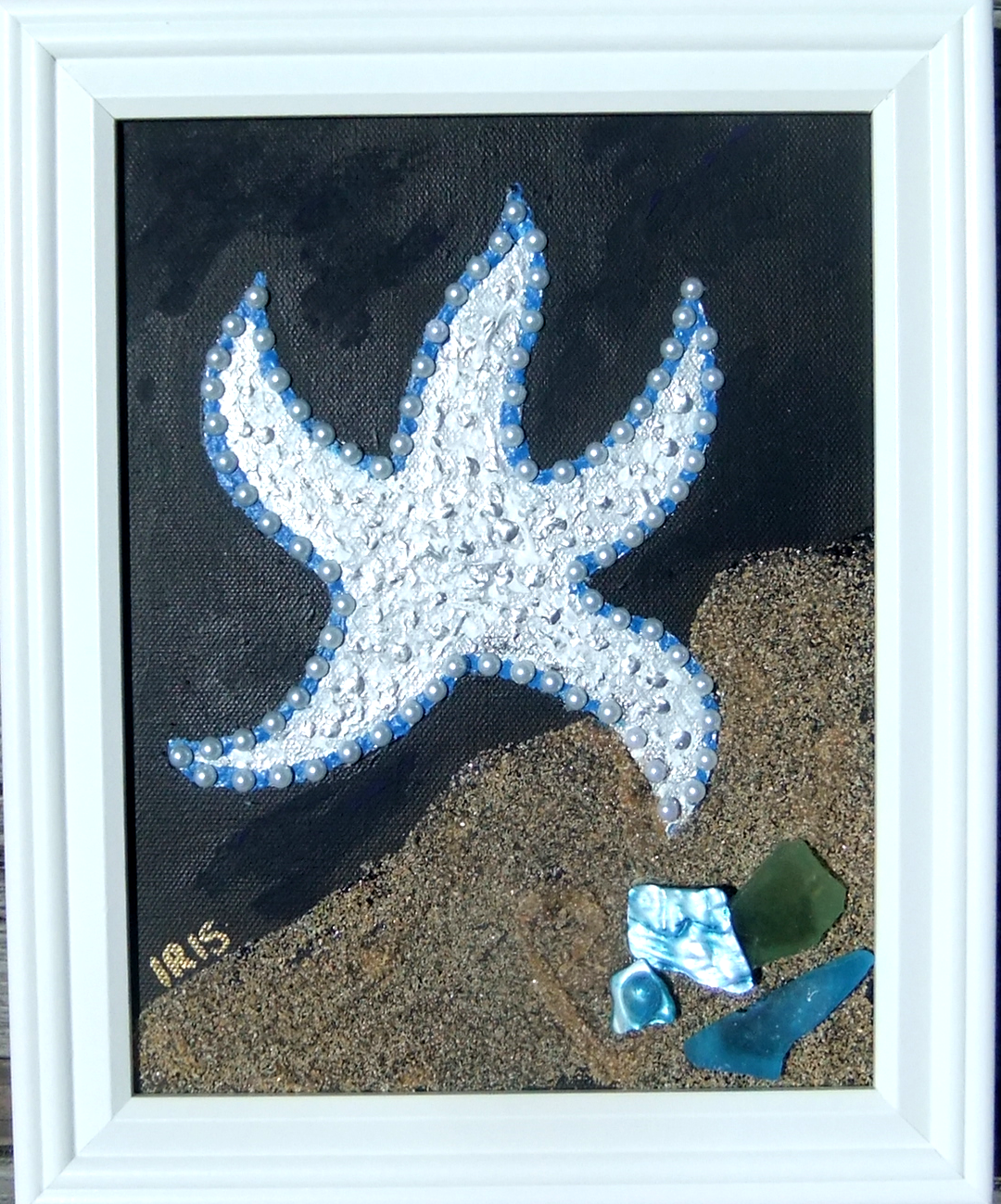 New-Starfish-framed-9-x-12-1